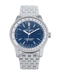 Pre-Owned Breitling Navitimer Automatic 38 Watch